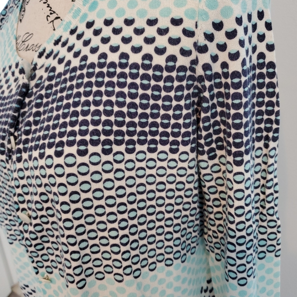 Talbots Sweater - Picture 3 of 8